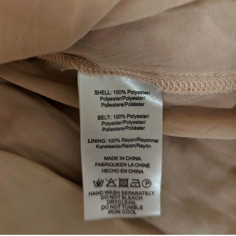 SauLee tulle dress - Picture 8 of 12
